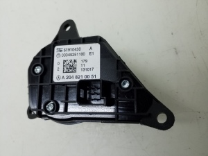 Mercedes Benz E-Class W212 (2009–2015) Roolilüliti A2048210051 - 2