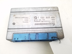 Gearbox control module - 7532988