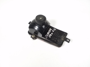 Citroen Jumper II (2006–2014) Rückstrahler Stoßstange hinten 469607486 - 2