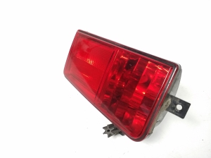 Citroen Jumper II (2006–2014) Rückstrahler Stoßstange hinten 469607486 - 3