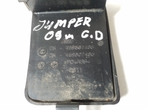 Citroen Jumper II (2006–2014) Rückstrahler Stoßstange hinten 469607486 - 4