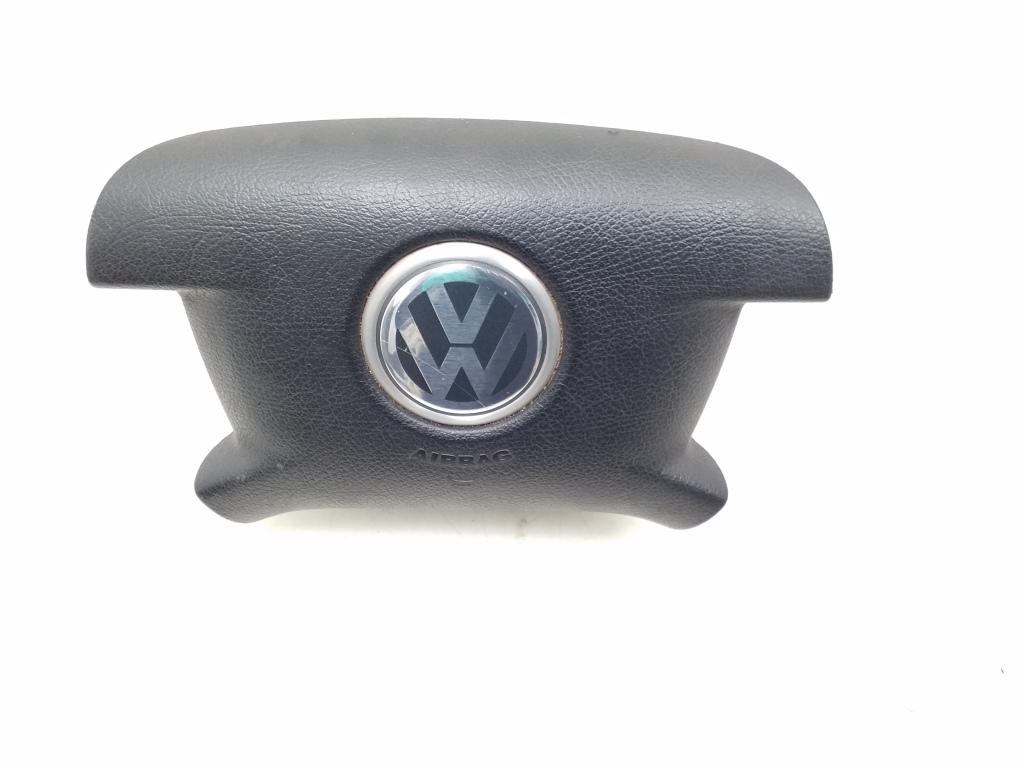VOLKSWAGEN Transporter T5 (2003-2015) Steering Wheel Airbag 7H0880201G 25074508