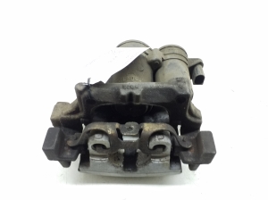 Mercedes Benz C-Class 205 (2014–2021) Tagumine pidurisadul A2054230181 - 2