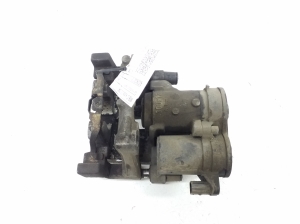 Mercedes Benz C-Class 205 (2014–2021) Tagumine pidurisadul A2054230181 - 3