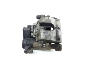   Rear brake caliper  - A2054230181 