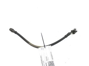   Bremsschlauch hinten  - A0014204548 