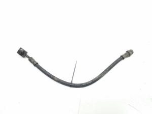 Mercedes Benz C-Class 205 (2014–2021) Tagumine pidurivoolik A0014204548 - 2