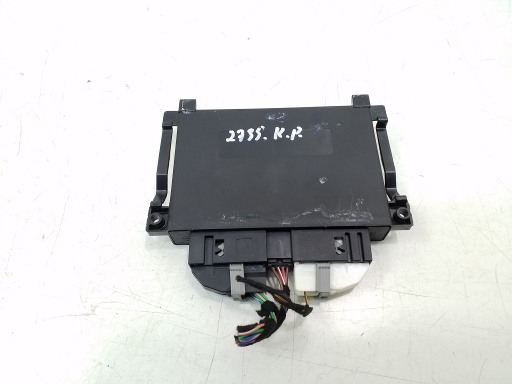 MERCEDES-BENZ C-Class W205/S205/C205 (2014-2023) Other Control Units A2059007705 20387243