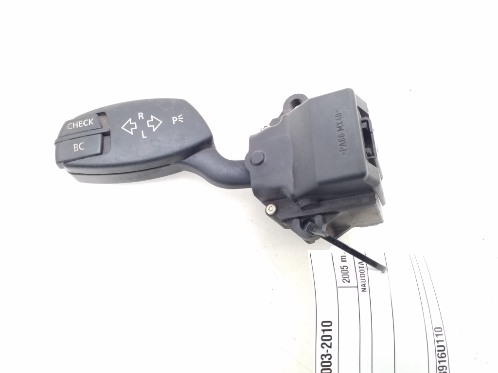 BMW 5 Series E60/E61 (2003-2010) Indicator Wiper Stalk Switch 6924103 25074434