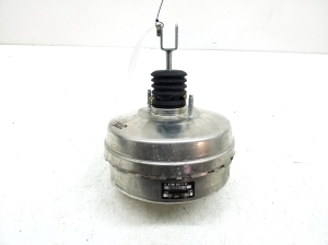   Brake vacuum bladder and its parts 