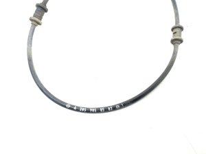 Mercedes Benz C-Class 205 (2014–2021) ABS-Sensor hinten A2059058503 - 2