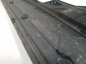 Mercedes Benz C-Class 204 (2007–2014) Põhjakaitse A2046807708 - 3