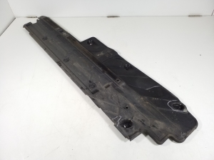 Mercedes Benz C-Class 204 (2007–2014) Põhjakaitse A2046807708 - 5