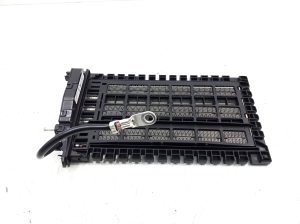 Mercedes Benz C-Class 205 (2014–2021) Heater heating element A2058300305 - 2