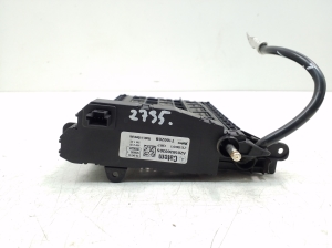 Mercedes Benz C-Class 205 (2014–2021) Heater heating element A2058300305 - 3