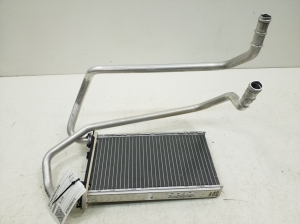 Mercedes Benz C-Class 205 (2014–2021) Heater core A0998300061 - 2