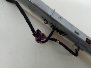 Mercedes Benz E-Class W212 (2009–2015) Additional stop light A2048200065 - 2