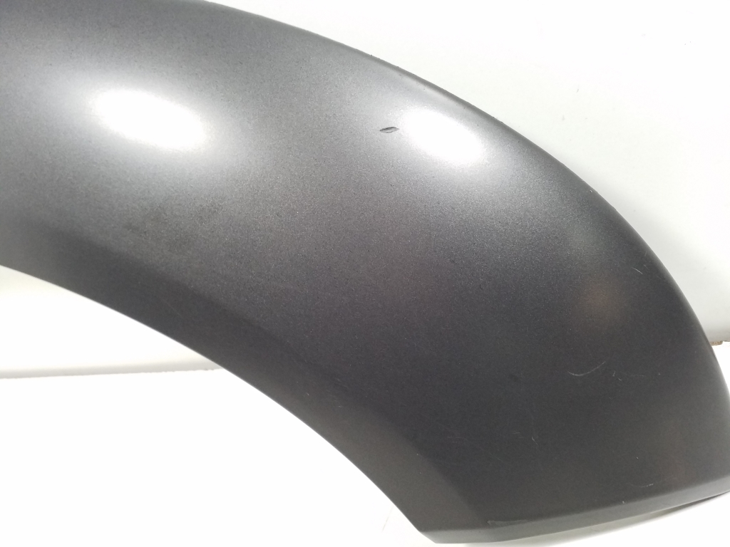 HYUNDAI Tucson 1 generation (2004-2010) Rear Left Fender Molding 877412E001 21906922