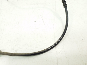 Mercedes Benz C-Class 205 (2014–2021) ABS-Sensor vorne A2059058003 - 2