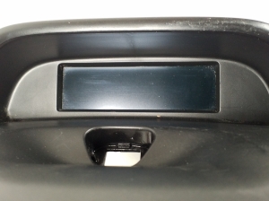 Peugeot Expert (2007–2016) Screen 967665538001 - 3