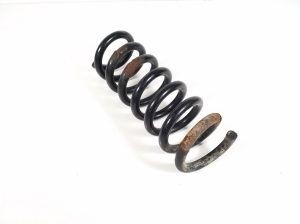  Rear spring 