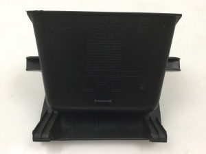 Opel Meriva (2010–2017) Glove box 13315086 - 2