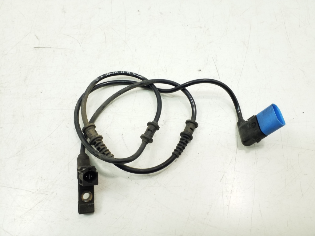 Mercedes Benz C-Class 205 (2014–2021) Bremsbelagsensor vorne A2055403406 Mercedes Benz C-Class 205 (2014–2021) Bremsbelagsensor vorne A2055403406