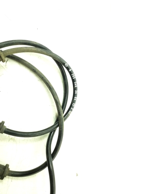 Mercedes Benz C-Class 205 (2014–2021) Bremsbelagsensor vorne A2055403406 - 2