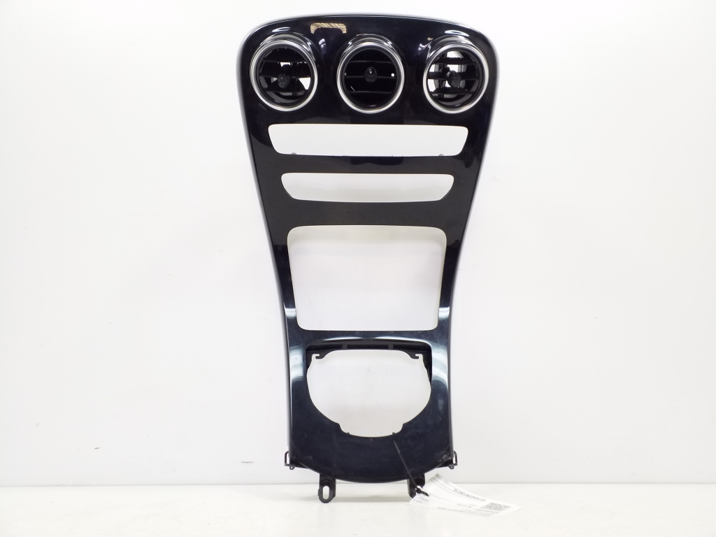 Mercedes Benz C-Class 205 (2014–2021) Dashboard trim A2056803905 Mercedes Benz C-Class 205 (2014–2021) Dashboard trim A2056803905