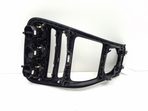 Mercedes Benz C-Class 205 (2014–2021) Dashboard trim A2056803905 - 2