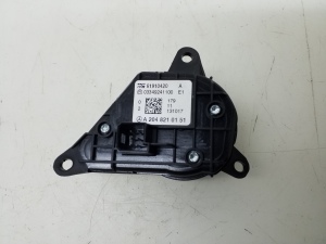Mercedes Benz E-Class W212 (2009–2015) Steering wheel switch A2048210151 - 2
