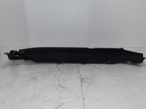 VOLVO XC90 (2015–2024) Windlaufverkleidung (Scheibenwischerabdeckung) 31352746 - 2