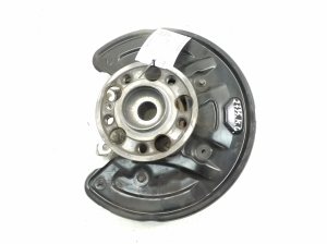  Rear hub 