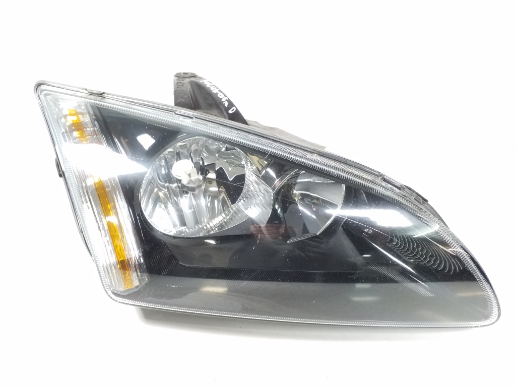 FORD Focus 2 generation (2004-2011) Front Right Headlight 4M5113W029KB 21906858