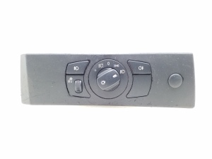 Switch and its parts