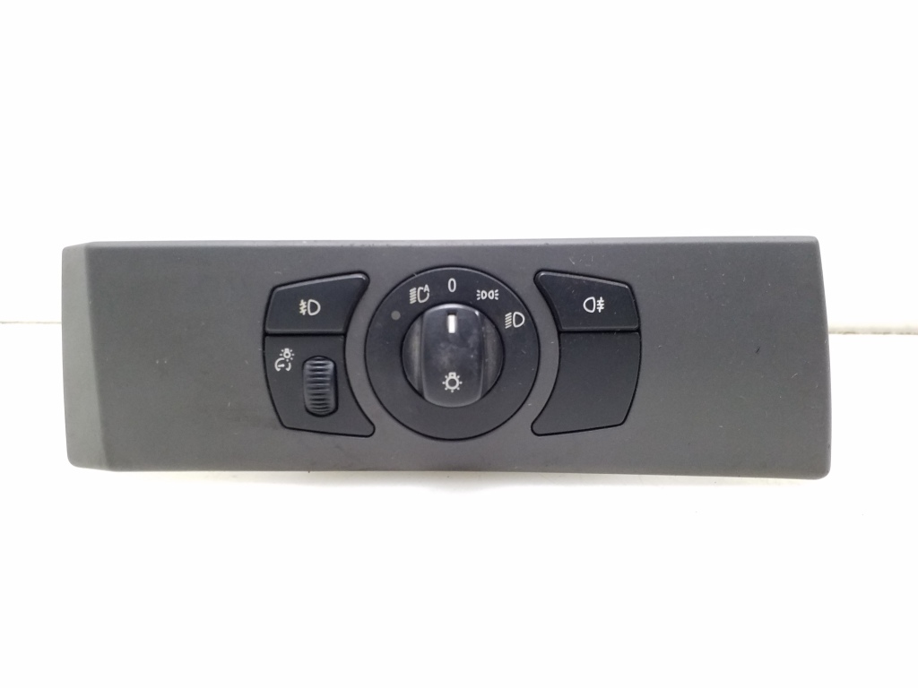 BMW 5 Series E60/E61 (2003-2010) Indicator Wiper Stalk Switch 25074018