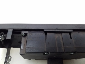 BMW 5 SERIES E60 (2003–2010) Schalter und seine Teile - 2
