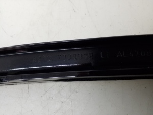 Mercedes Benz E-Class W212 (2009–2015) Sonstiges Teil der hinteren Seitentür A2127300319 - 3