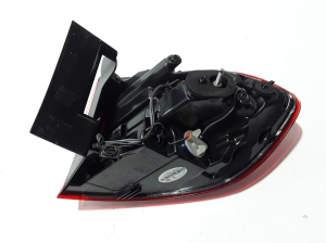 RENAULT Scenic (2016–2026) Eckleuchte hinten 265550644R - 2