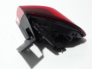 RENAULT Scenic (2016–2026) Eckleuchte hinten 265550644R - 6