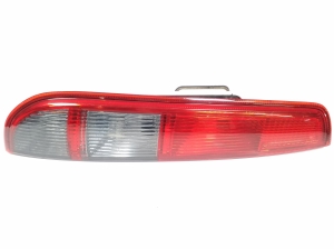  Rear corner lamp 