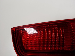  Rear corner lamp 