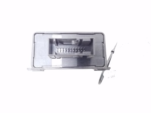 AUDI A3 8P (2003–2012) Tulede juhtmoodul 8P0907357A - 2