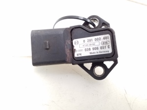 Intercooler sensor - 038906051C