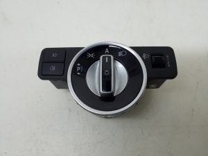 Headlight switch - A2129057200