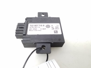 Juhtplokk - 7L0907719A