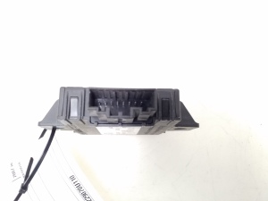 Porsche Cayenne (2002–2010) Control unit 7L0907719A - 2