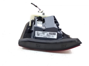 Mercedes Benz C-Class 205 (2014–2021) Tagatuli tagaluugil A2059061303 - 3