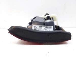 Mercedes Benz C-Class 205 (2014–2021) Tagatuli tagaluugil A2059061403 - 3