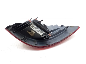 Mercedes Benz C-Class 205 (2014–2021) Eckleuchte hinten A2059069902 - 2